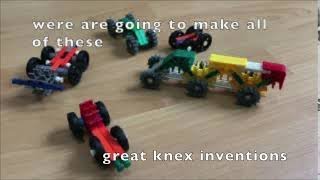 knex cars in 30 sec!!!!!!!!!!!!!!!!!!!!