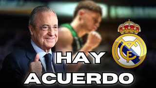 LaA decisión del Madrid sobre el fichaje de Kyle Guy