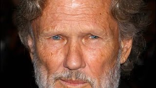 KRIS KRISTOFFERSON TRIBUTE ❤️ - "I WENT WALKING" / ORIGINAL TRACK / OCT 2024