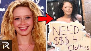 Famous Celebs Who Became HOMELESS