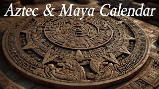 Aztec and Maya Calendar | Leap Years and Leap Day