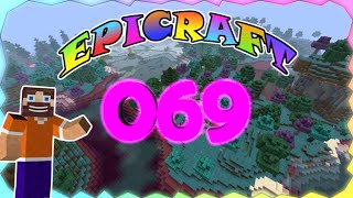 Fantastischer Fund - EPICRAFT #069