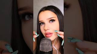 Satisfying ASMR before bed 💤 Nadina Ioana #asmr #asmrtriggers #nadinaioana