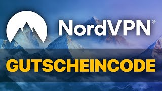 NordVPN-Gutscheincode! | Zeitlich begrenzter NordVPN Rabatt 2024