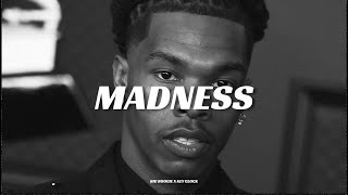 "Madness" - Lil Baby x Key Glock - Hard Trap Beat | 2024