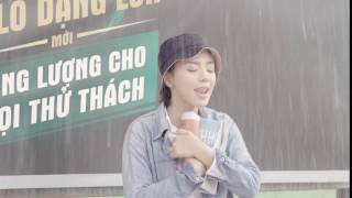 Thanh Duy - Follow Your Dream | Sneak peek Teaser Miko Lan Trinh