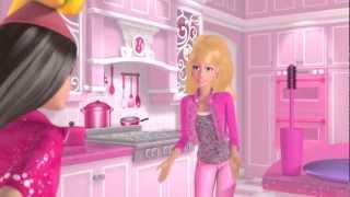 YTP: Barbie gets a brain.