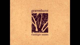 Gravenhurst - East Of The City