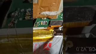 battery connector jumpar #ramanmobilerepair #batteryjumpar #shortsvideo #treending