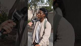 Asking college students their worst exam grade!