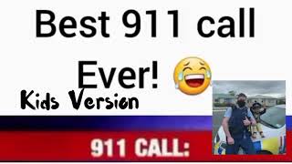 Funniest 911 Call - Boy Calls 911 For Toy - New Zealand