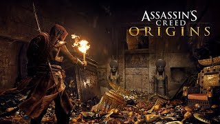 Assassin's Creed: Истоки #4