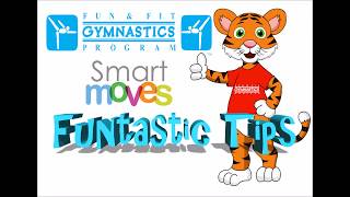 Fun & Fit Gymnastics - Skill Tracking from a Lesson Plan