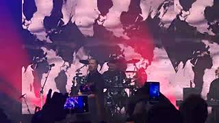 Orchestral Manoeuvres in the Dark - Electricity (Live in Prague, SaSaZu, 10/02/2024)