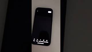 Проблема со звуком на iPhone 13 pro