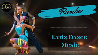 Rumba Non-Stop | Latin Dance Music Mix 4 #musicmix #ballroomdance #rumba #dancesport #latin #dance