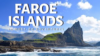 Faroe Islands 2023- Travel Guide