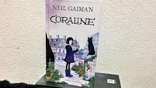 Tour Literário | Livro :Coraline | #tourliterario #intrinseca #livros