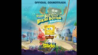 (Stereo) Slide - Spongebob Battle for Bikini Bottom Rehydrated OST stereo tracks