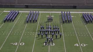 OTS Graduation Time Lapse (2019) 🇺🇸