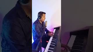 Bésame mucho - Cover Alejandro Navarro