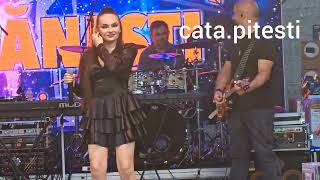 Silvia Vișinescu -  Concert Live  Ștefănești Arges 2024