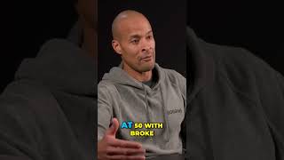 David Goggins - Unlock Your Full Potential  The Power of Willpower