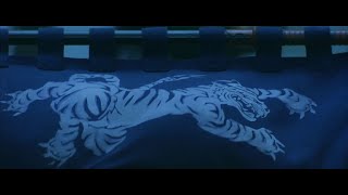 The Last Samurai - The White Tiger (1080p HD)