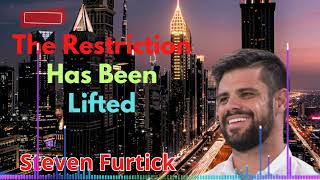 The Restriction Has Been Lifted - Steven Furtick Sermons