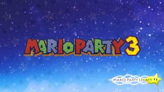 Get Item - Mario Party 3 Soundtack