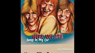 Ted Mulry Gang - "Jump In My Car" (1974)