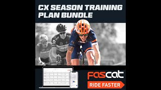 What Does a Cyclocross Training Plan Look Like?