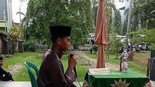 Live-24🧶] Pengajian Ahad Pagi Taman Kota Bersama Ust Muh Taufiqul Hidayat.SE.S.Ag.MM. Edisi 389