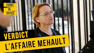 Elle lui tire dessus avec une carabine après une dispute  - L'affaire MEHAULT - Verdict-Documentaire