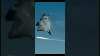 WTFT Cobra Maneuver SU-57 Topgun Maverick 2022 #shorts