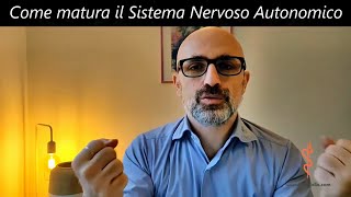 Come matura il Sistema Nervoso Autonomico