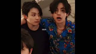 AAHHHH TAEKOOK😫😭