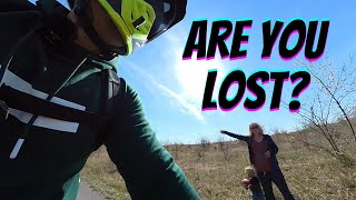 Exploring New York's Forgotten Borough | Ariel Rider X-Class Vlog Ep. 16