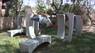 Parkour Fail Vine