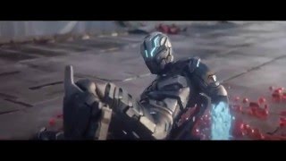 Matterfall Gameplay Trailer HD Release Date June 2016