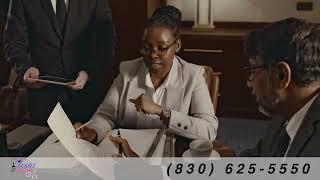 Texas Bail Bonds (Video Ad 2024)