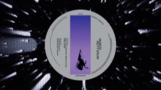 Quartz - Switchblade Groove (R&S Records)