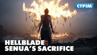 Тиждень стрімів УСІХ ігор Ninja Theory (Hellblade: Senua’s Sacrifice)