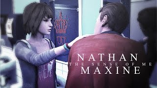 The Sense of Me | Life Is Strange (Max&Nathan)