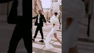 Fotos de boda súper cool y originales ¿Cuáles harías? #bodas #fotosdeboda