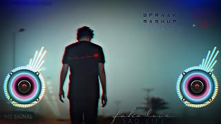 UDD Giya Bpraak Dj Song || Hard bass || Manjha Mashup Song || Bpraak New Sad Song || Y Series