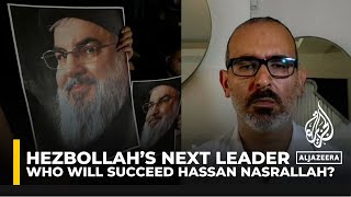 Hezbollah may not announce Nasrallah’s successor soon: Analysis