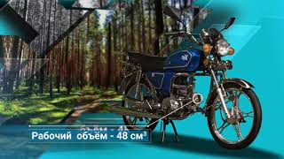 Зид-Lifan LF50Q