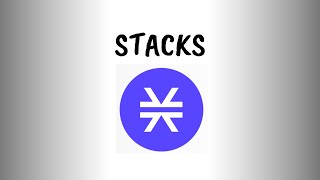 What is Stacks STX? Explained with Animations #shorts