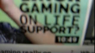 Is Linux Gaming on LIFE SUPPORT?!